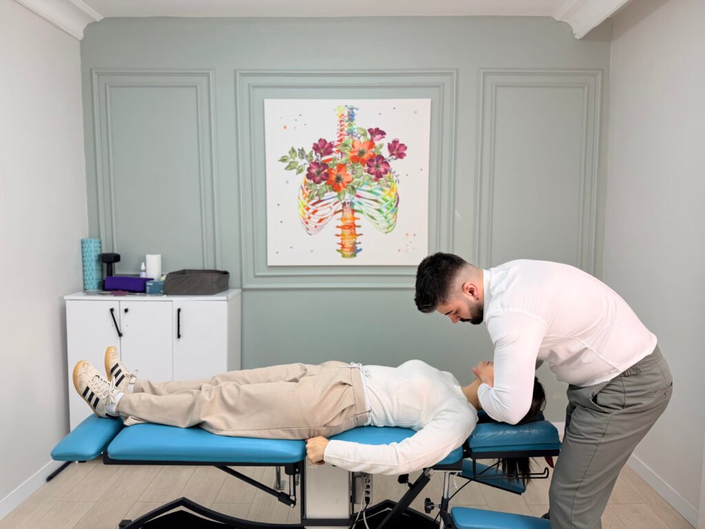 yunus emre gündoğan manuel terapi