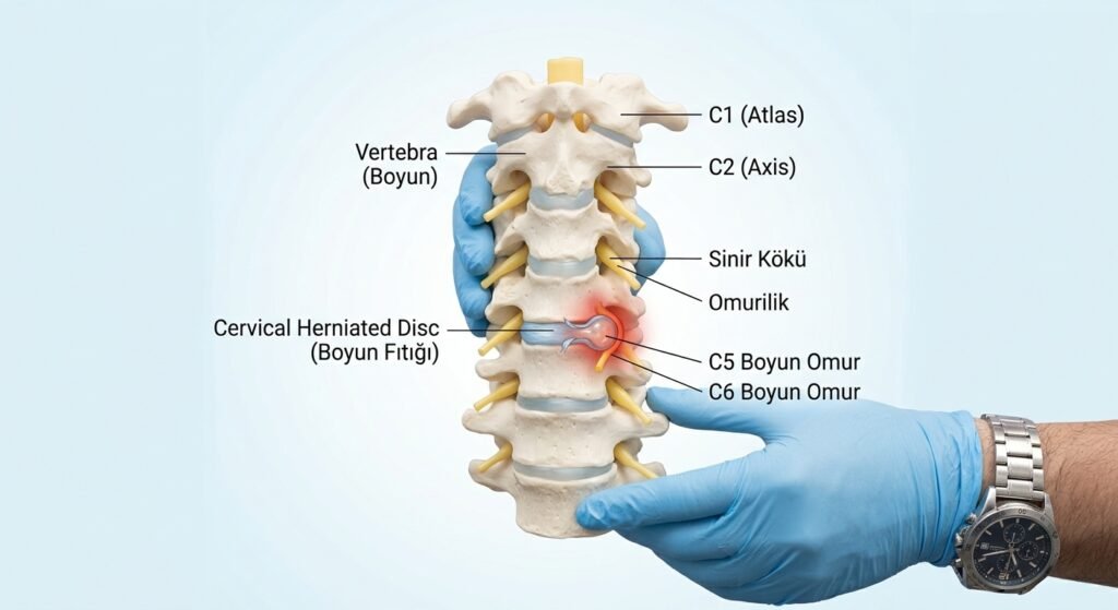 boyun fitigi nedir